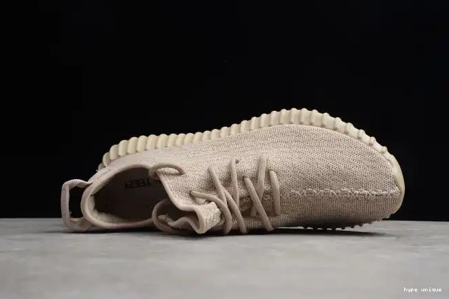 hype Oxford AQ2661 Boost Tan 350 Yeezy Adidas 0615